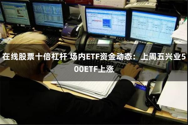 在线股票十倍杠杆 场内ETF资金动态：上周五兴业500ETF上涨